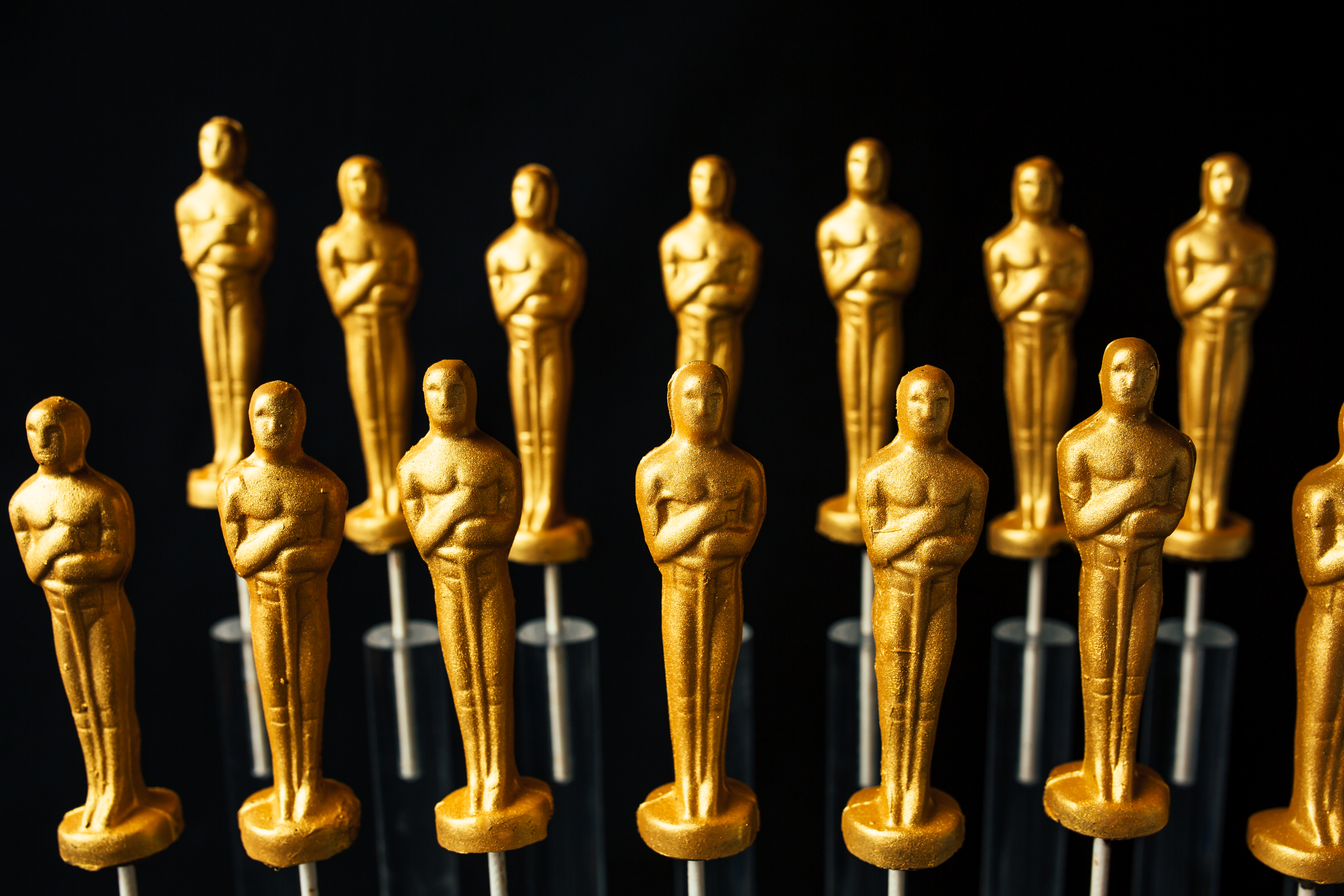 Oscars Governors Ball